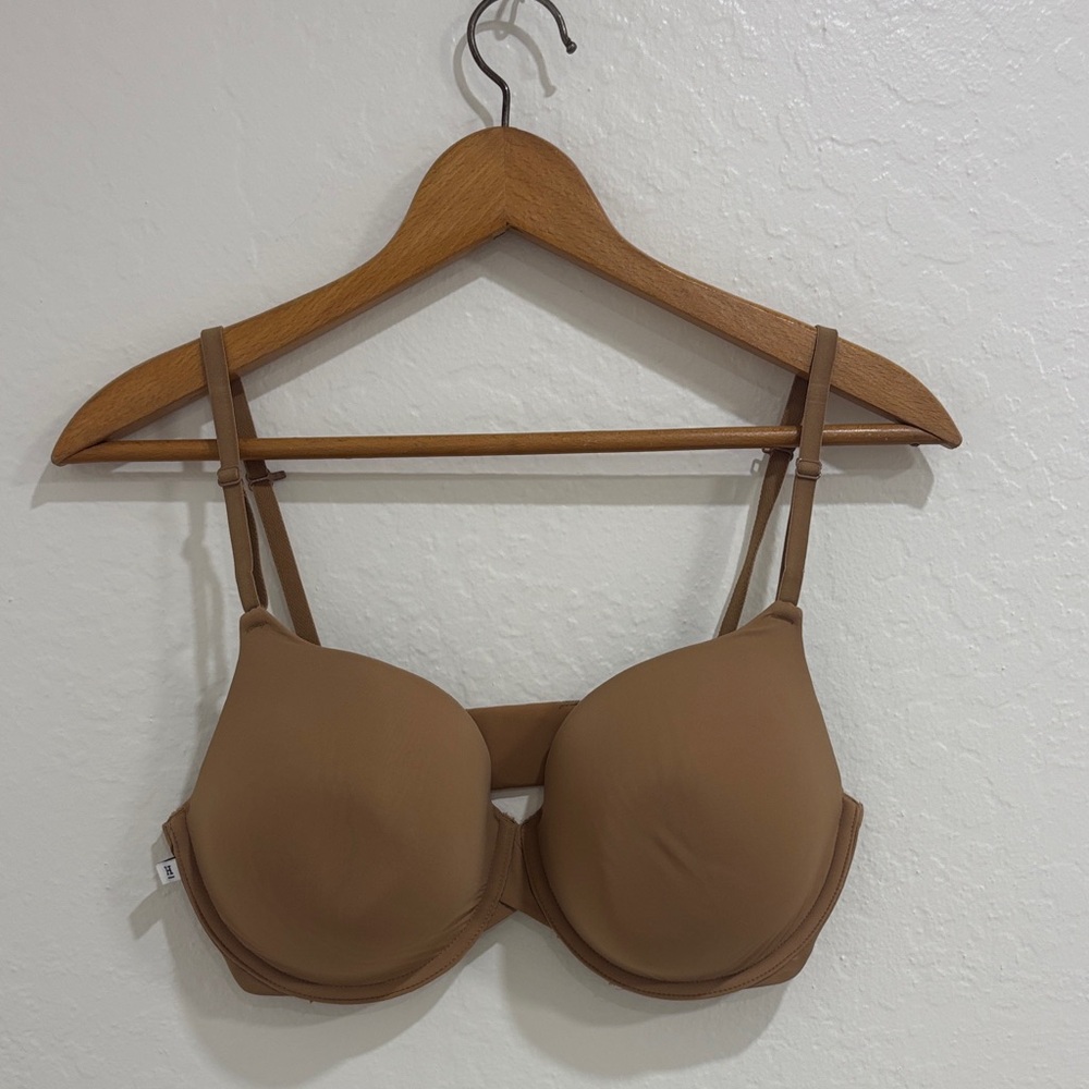 3/$30 Harper Wilde Women's Underwire Base T-Shirt Bra 36DD/E